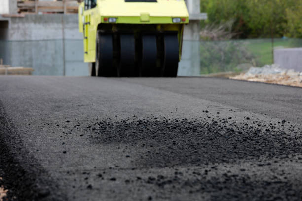 Best Concrete Paver Driveway  in Grand Prairie, TX