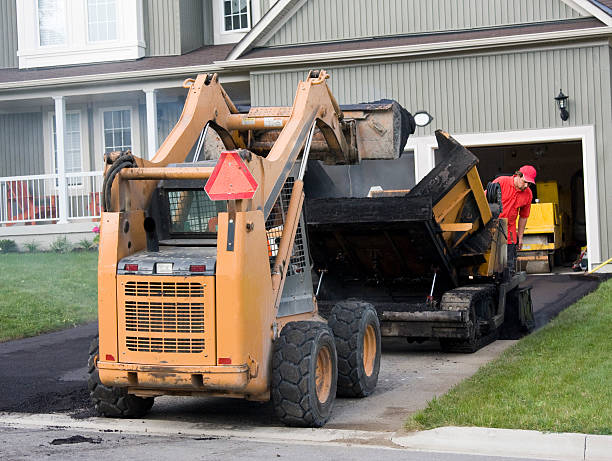 Best Commercial Driveway Pavers  in Grand Prairie, TX
