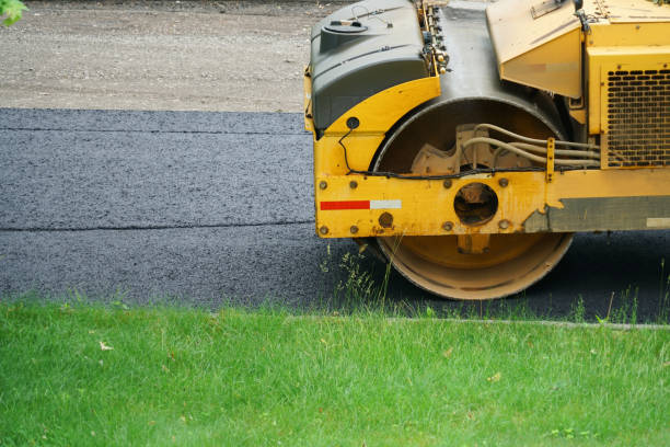 Best Concrete Paver Driveway  in Grand Prairie, TX
