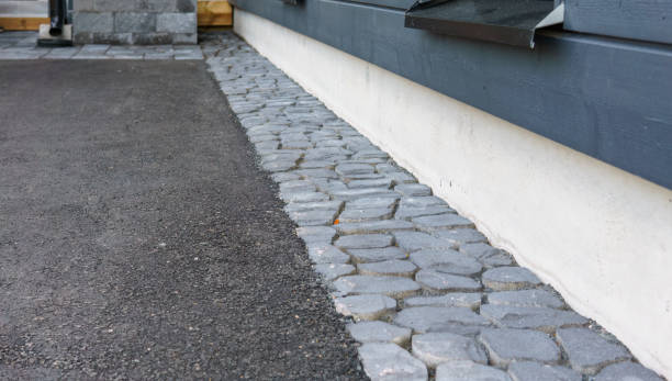 Best Permeable Paver Driveway  in Grand Prairie, TX